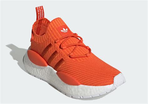 nmd adidas orange herren|nmd shoes adidas.